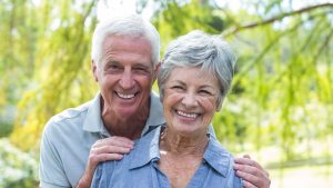 All-On-4 implants in Guildford
