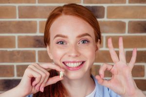 Single Dental Implant Guildford