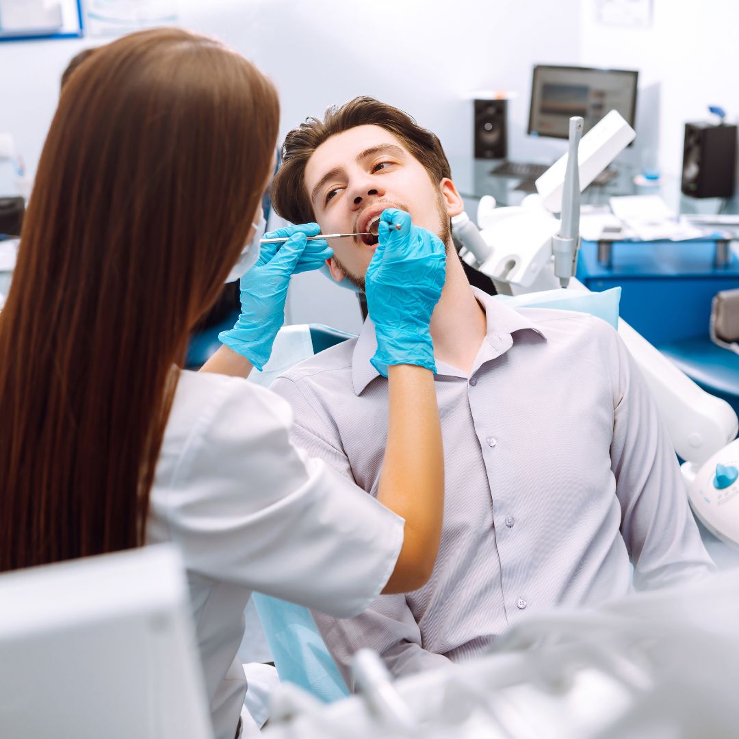 dental implants Guildford cost