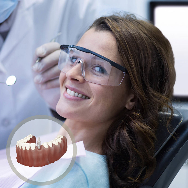 dental implants guildford