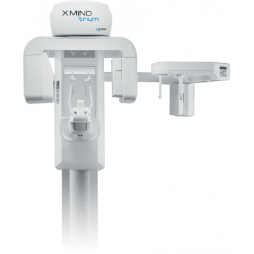 CBCT 3D scan for digital dental implant planning in Guildford, Surrey