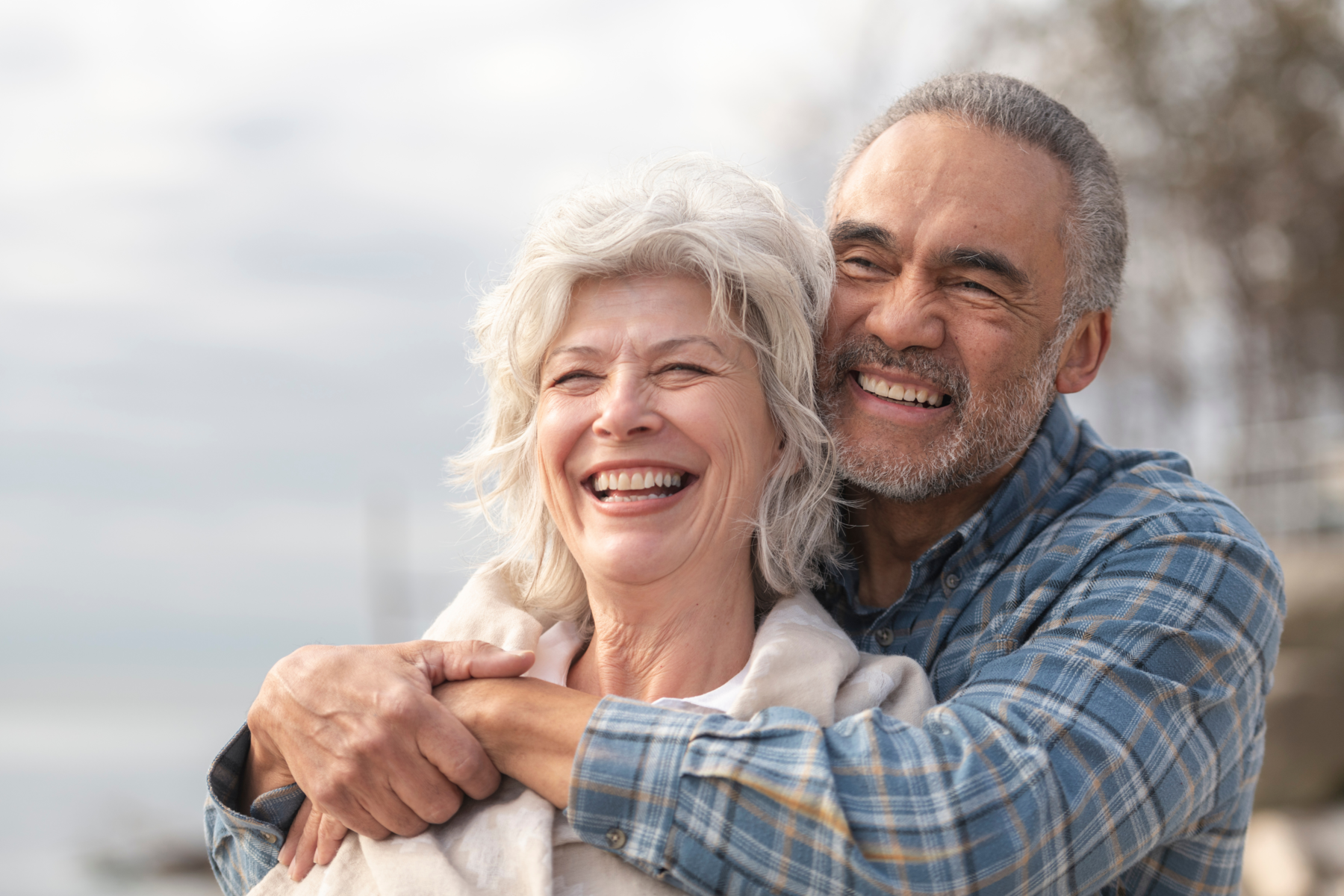 Dentures in Guildford