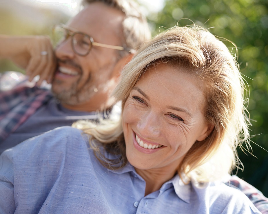 Dental implant treatment at our Guildford implant clinic