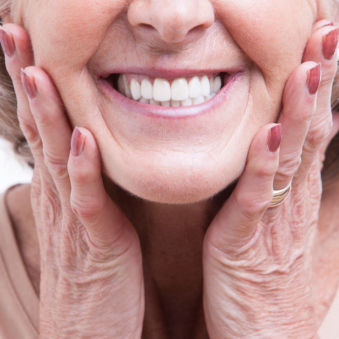 dental implants Guildford